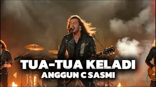Download lagu TUA TUA KELADI  ANGGUN C SASMI VERSI ROCK mp3