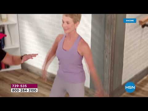 HSN | Tony Little Health & Fitness Celebration 07.23.2021 - 05 AM