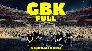 Download lagu MOMEN STEVE VAI IKUT NYANYI DAN JOGET DI LAGU SEPARUH NAFAS mp3