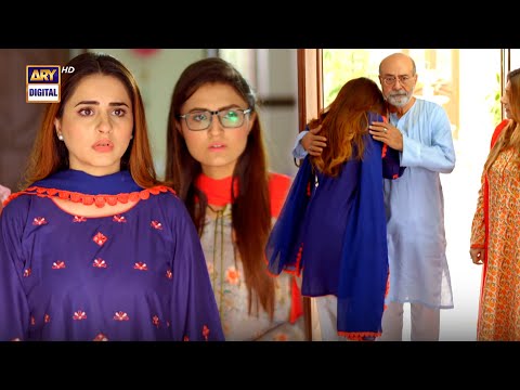 Ab Fiza Apne Baap Ke Ghar Mein Rahegi #Betiyaan Episode 34
