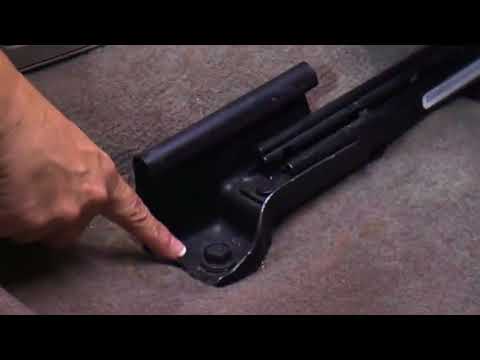 BRITAX Convertible Car Seats: Installation Using Versa Tether