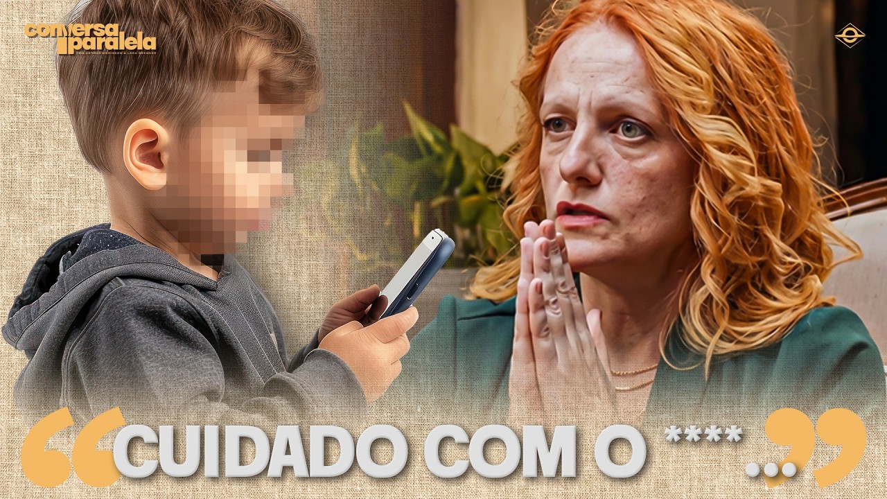 Conheça os aplicativos que podem ser perigosos para o seu filho