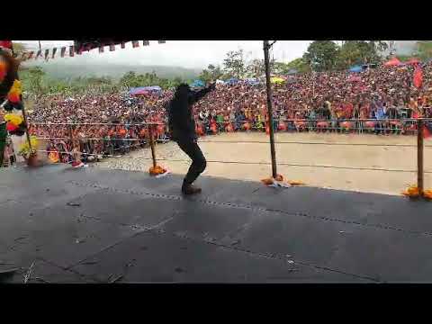FULL KONEND LIVE PERFORMANCE (Tabubil Show. 16th Sept. 2023)