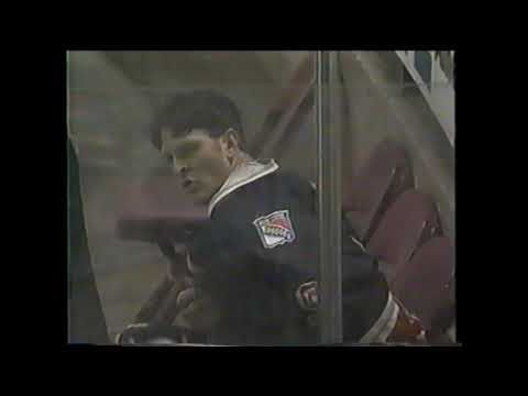 Greatest Hockey Fights and Brawls Part 2