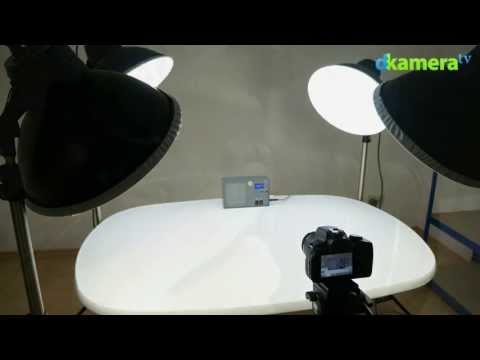 Olympus TOUGH TG-2 Test (3/7): Geschwindigkeit