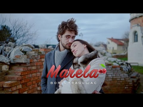 BORIS KRAGULJAC - Marela
