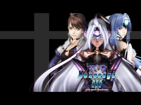 Xenosaga Episode III: The Unimaginable Triumph