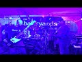 Intro The Backyards