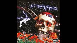 travis scott - astrothunder (extended)