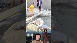 Trời ạ #duet #youtubeshorts #londonsinger #funny #comedy