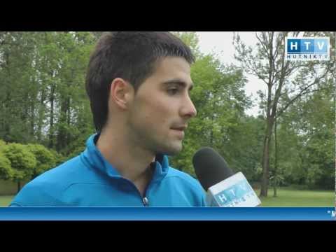 "Pomidor" - Michał Nawrot