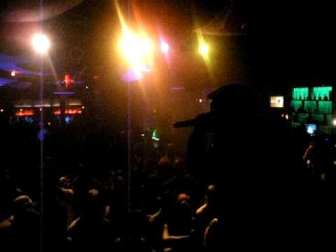 J-King & Maximan Live @ Studio Inc.