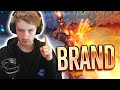 BRAND MID IS BACK