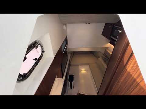 2022 Pursuit S 358 Sport ALROMA Video
