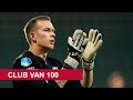 Interview Bizot | Club van 100