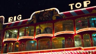 Hopper vs Russian guard fight scene ￼(Stranger Things season 3)