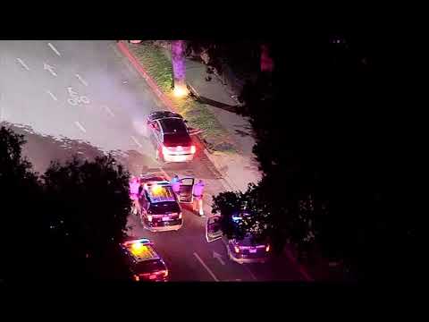 6/28/18: Car Chase High Speed - Director's Cut