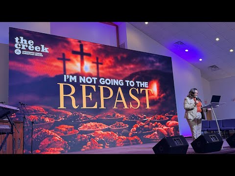 Resurrection Sunday | 11AM