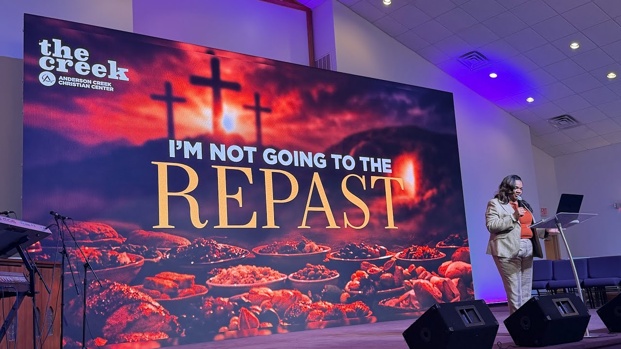 Resurrection Sunday | 11AM