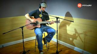 Frankie Chavez - Another day (Showcase) - MYWAY