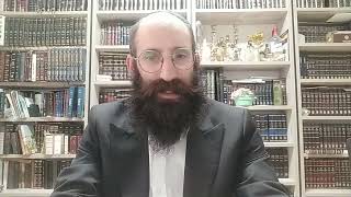 מהי הוראת הרבי לילדי ישראל בחג השבועות?