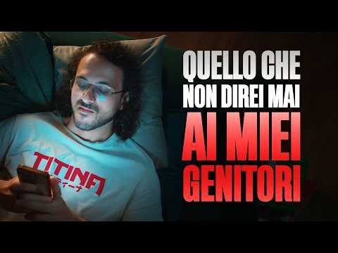 The Jackal - What I would NEVER tell my PARENTS