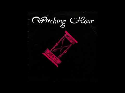 Witching Hour - Hourglass (Full EP 1992)