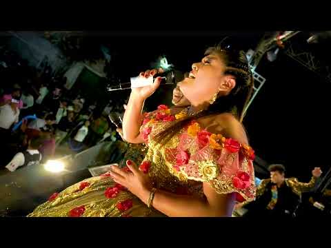 Tributo a Flor Pucarina - Yovanita Reyes / 10 aniversario.