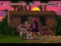 Eternal Champions Mitchell Knight Remix