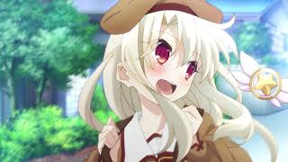 Fate kaleid liner Prisma Illya - Ending 1