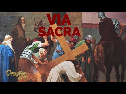 VIA SACRA