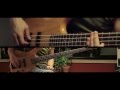 Yuval Raz - "To bid you farewell" by Opeth (Bass ...