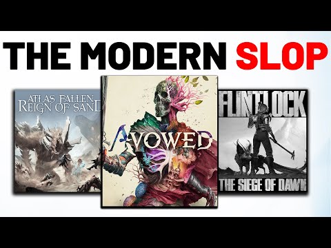 The Worst RPG's To Play In 2026