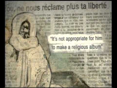 afbeelding Youssou Ndour: I Bring What I Love