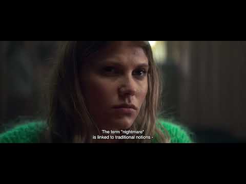 BIFAN2023 | 악몽 속으로 Nightmare Trailer