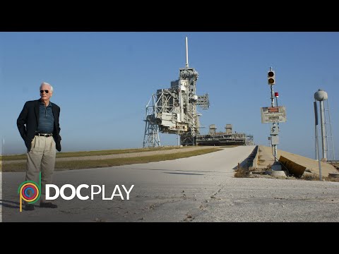 The Last Man on the Moon | Official Trailer | DocPlay