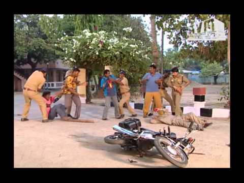 Episode 586: Sorgam Tamil TV Serial - AVM Productions