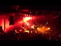 Dead Letter Circus - The Cure 