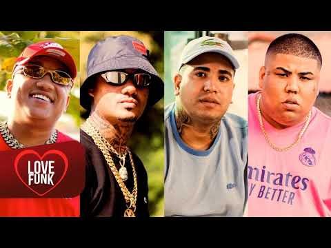 FRUTO DO CORRE - MC Lele JP, MC GP, MC Vinny e MC Piedro (DJ GM e Bune)