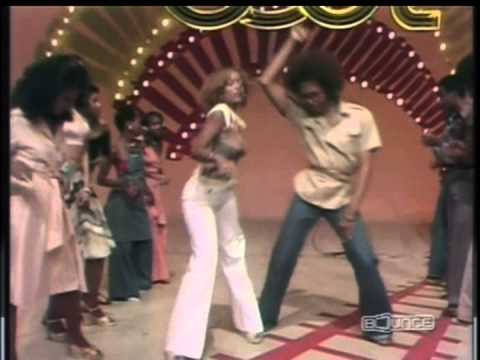 Soul Train Line Happy Feeling 2 Earth Wind And Fire