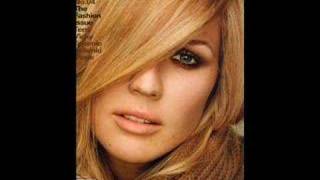 Marie Serneholt - Beyond tonight (fan video)