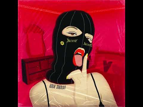 Razeth - UNA BANDI 💋 (Audio Oficial)