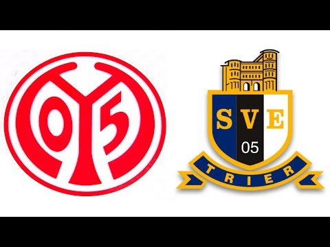 1. FSV Mainz 05 U11 (Jhg 2005) vs SV Eintracht Trier U11 0:0; PENTA-Hotel Cup Nieder-Olm 27.06.15