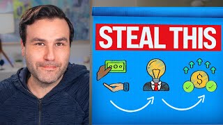 The Blueprint To Find $10K/Mo Agency Clients