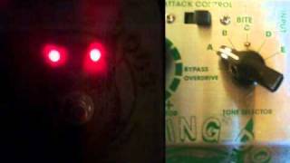 Snarling Dogs Very-Tone Dog * DEMO * abcsoundguy