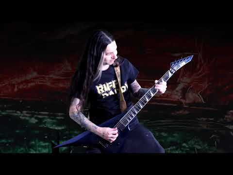 Kalmah - They Will Return - KILLER RIFFS Ep. III