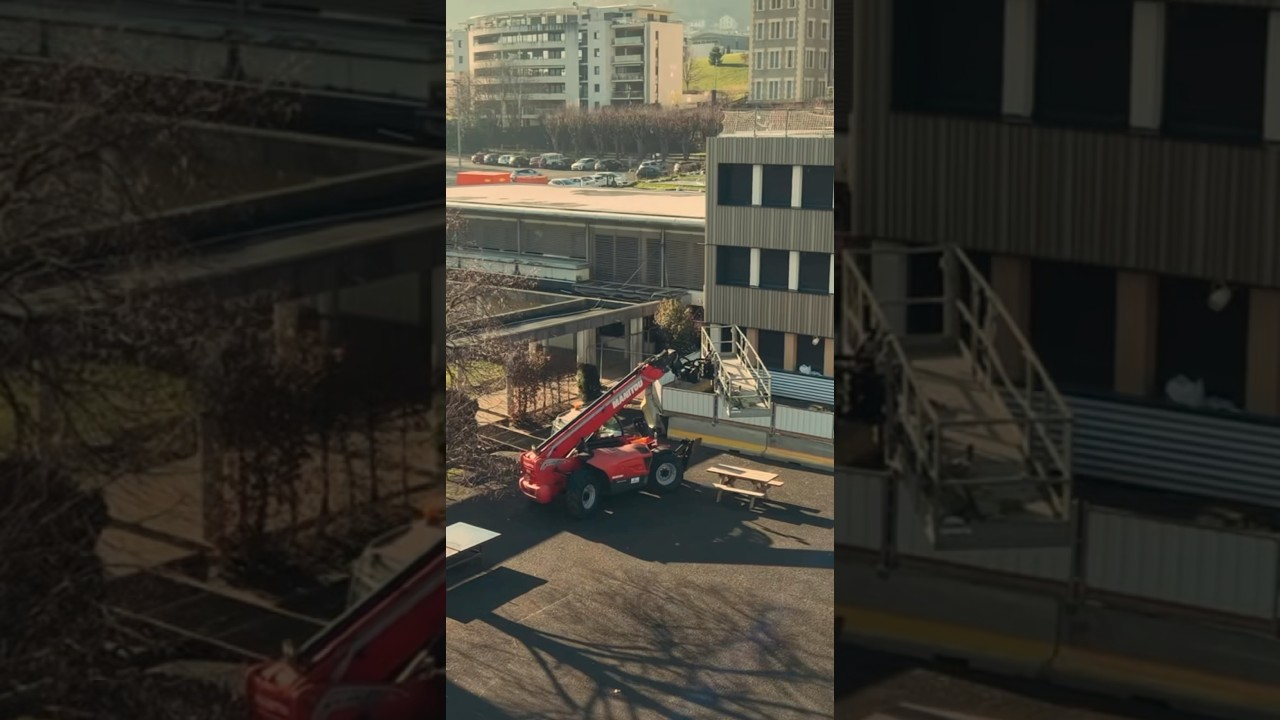 Vidéo externe