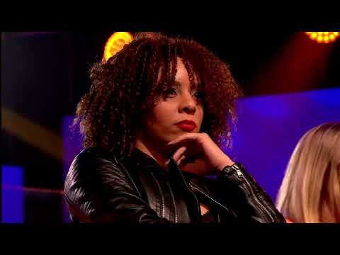 KHARIZMATIK - JUNGLE MANIA K2 - 11.12.2022 - INSTA TV