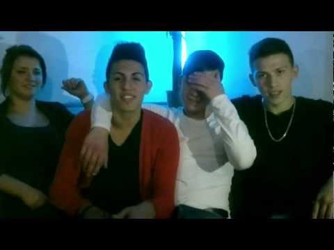 TIMUCIN & LEVIN - VORGESCHMACK