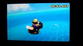 [MK7] Wuhu Loop (Glitch): 1'18"784